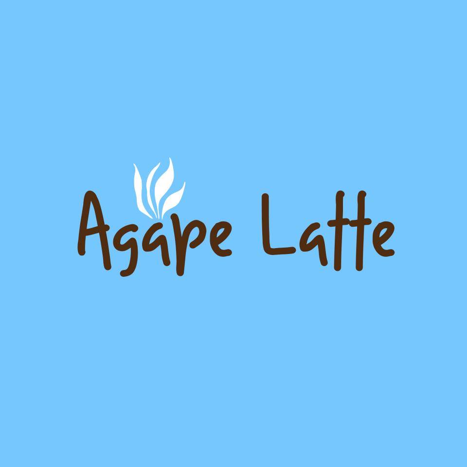 Agape Latte