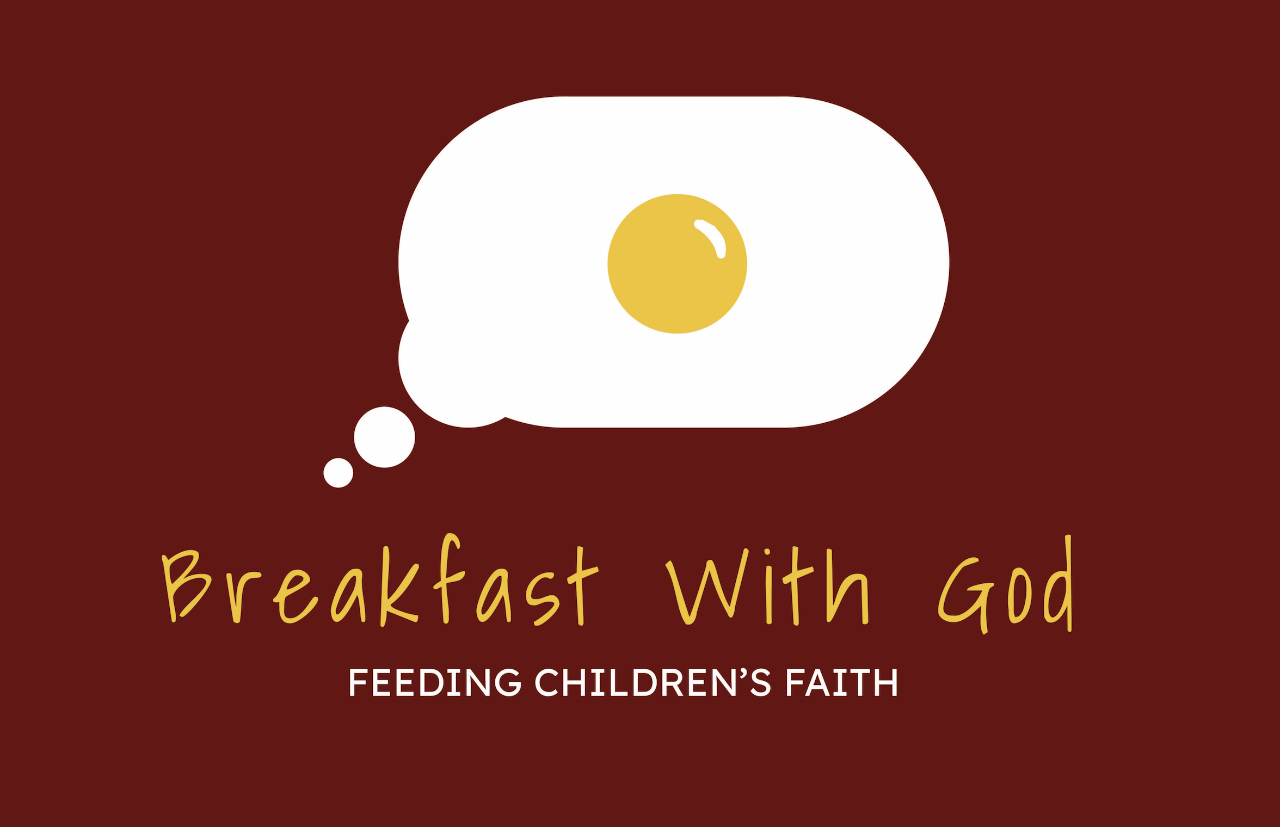 breakfast with god icon