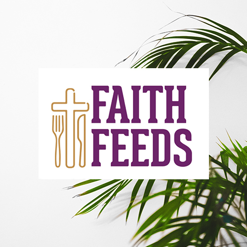 Faith Feeds