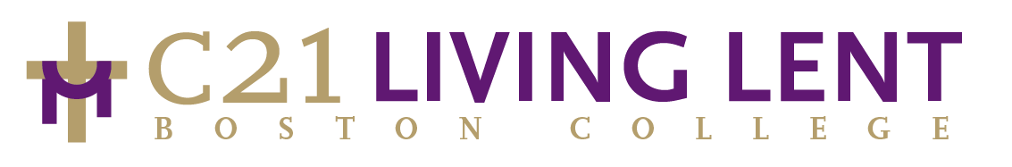 C21 Living Lent