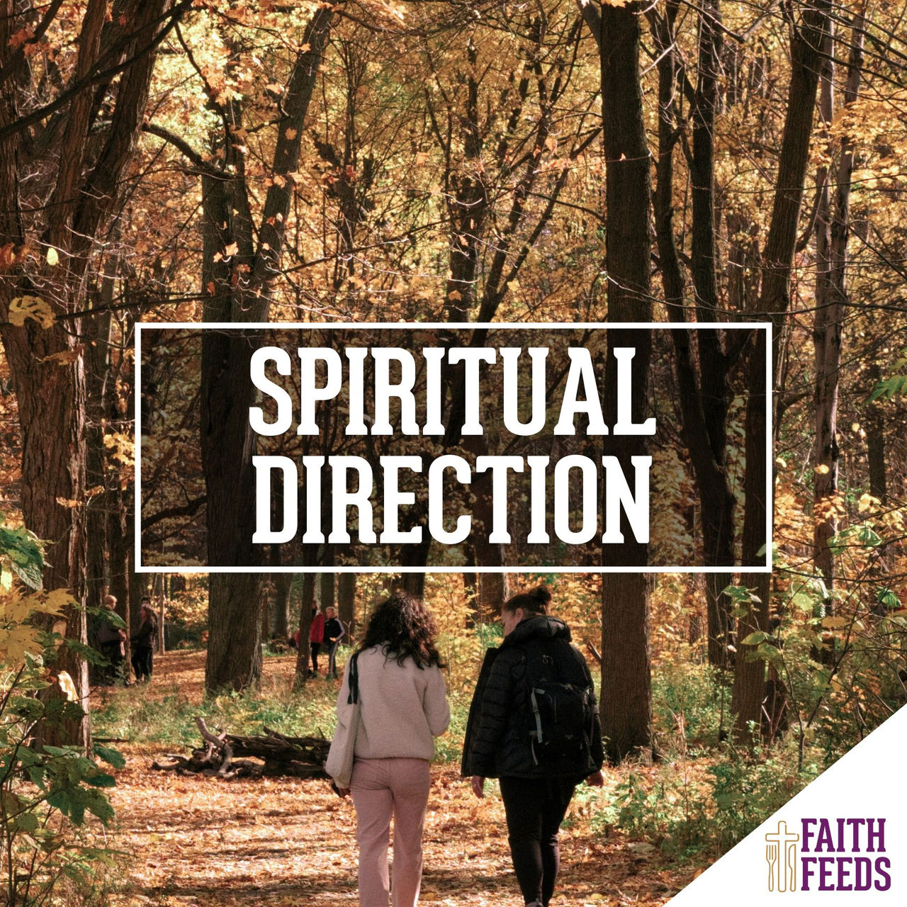 Prayer Resources Article Covers - Prayer Resource - Spiritual Direction