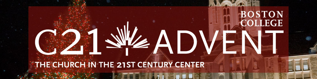 C21 Advent Logo