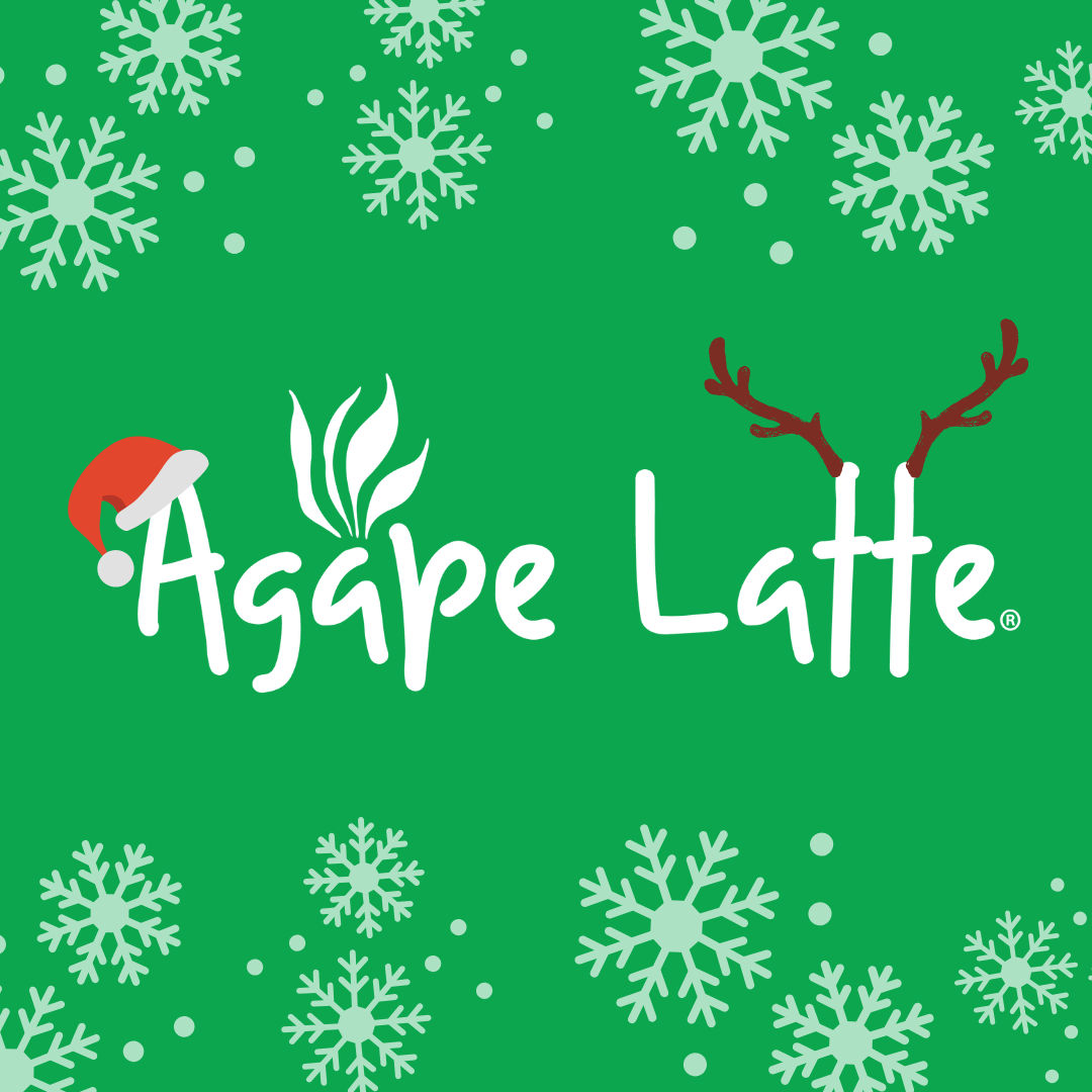Agape Latte