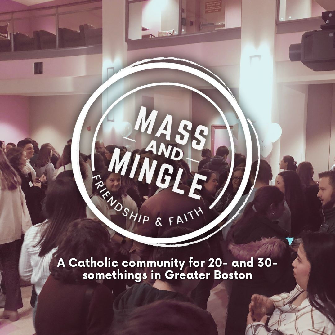 Mass and Mingle