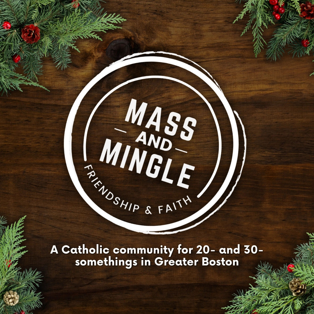 Mass and Mingle