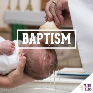 Baptism