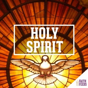 Holy spirit