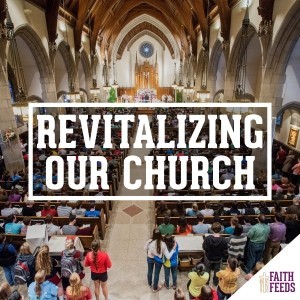 Fall FAITH FEEDS
