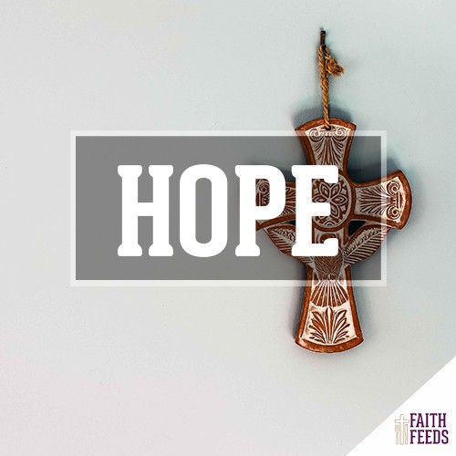 Lent FFs Hope