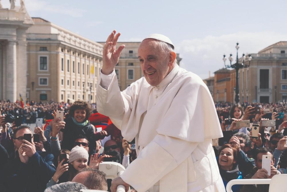 Pope Francis