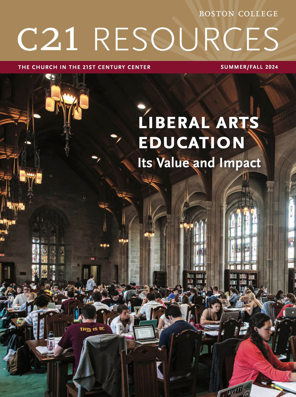 Liberal Arts Education: Its Value and Impact