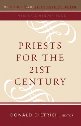 Priests for the 21st Century