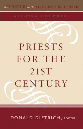 Priests for the 21st Century