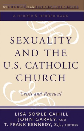 Sexuality and the U.S. Catholic Church