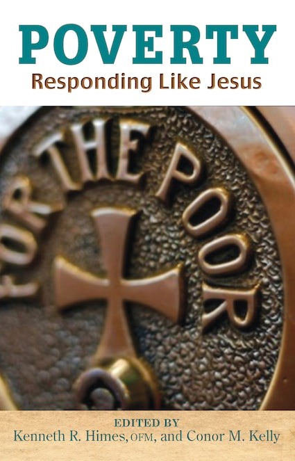Poverty: Responding Like Jesus