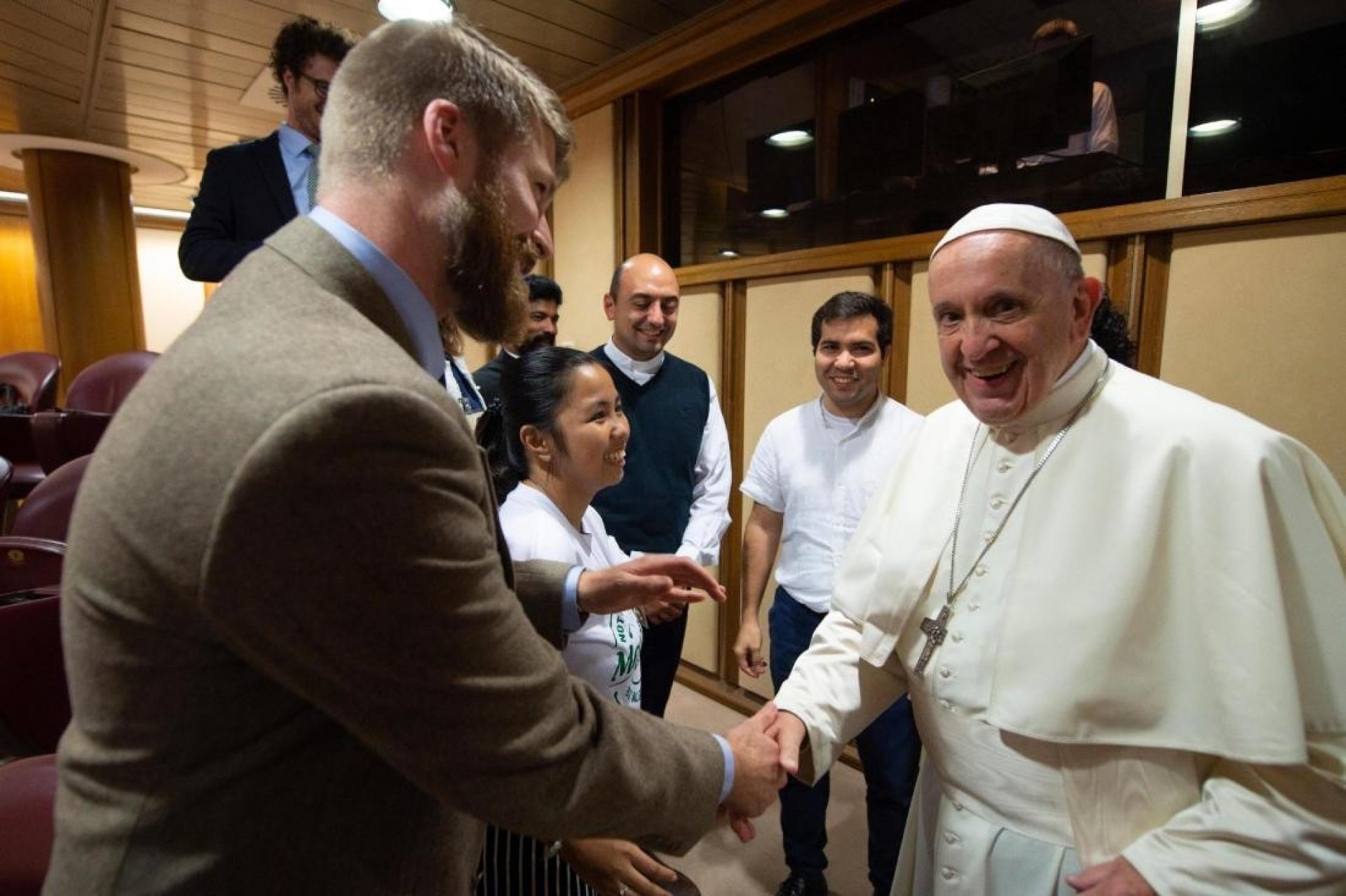 Pope Francis
