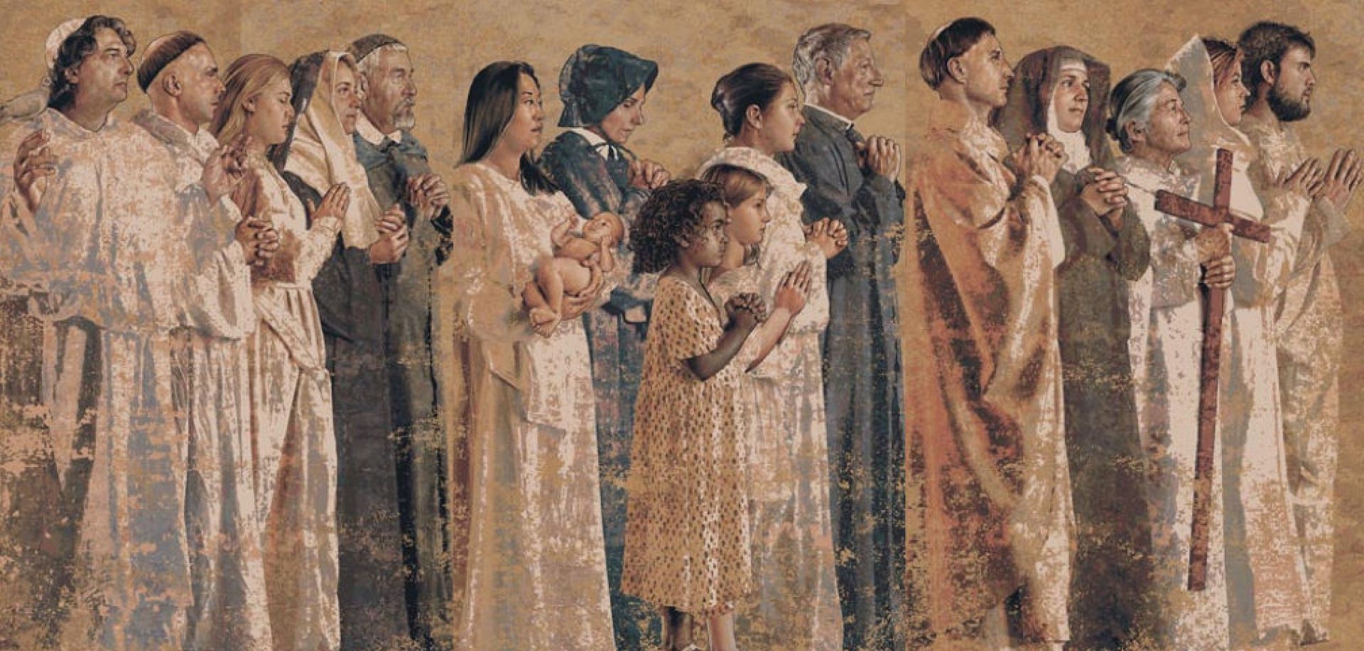 Authentic Communion and the Way Out of Polarization