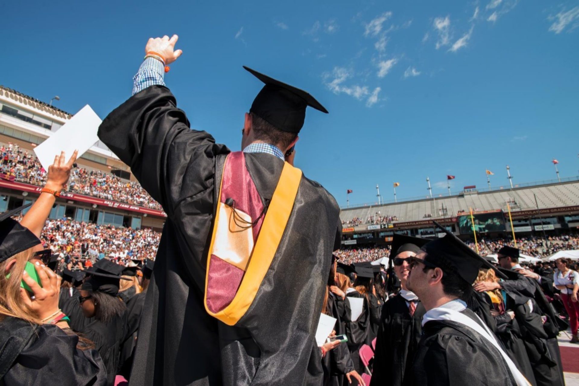 Commencement