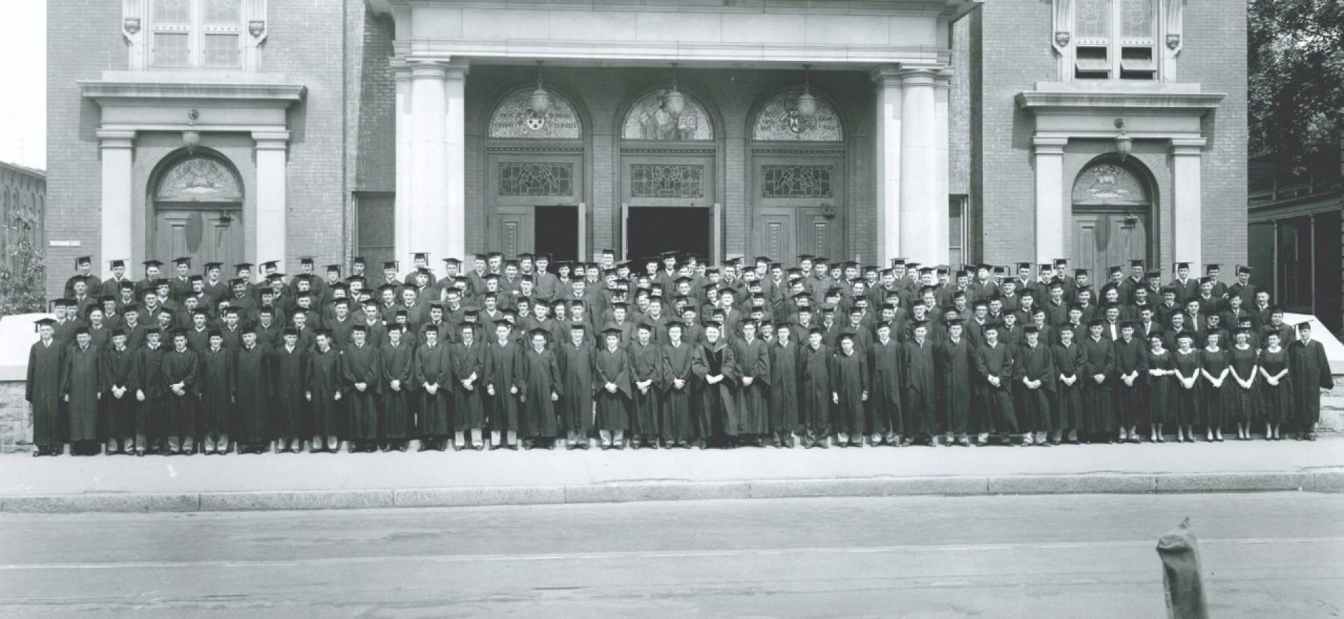 Commencement