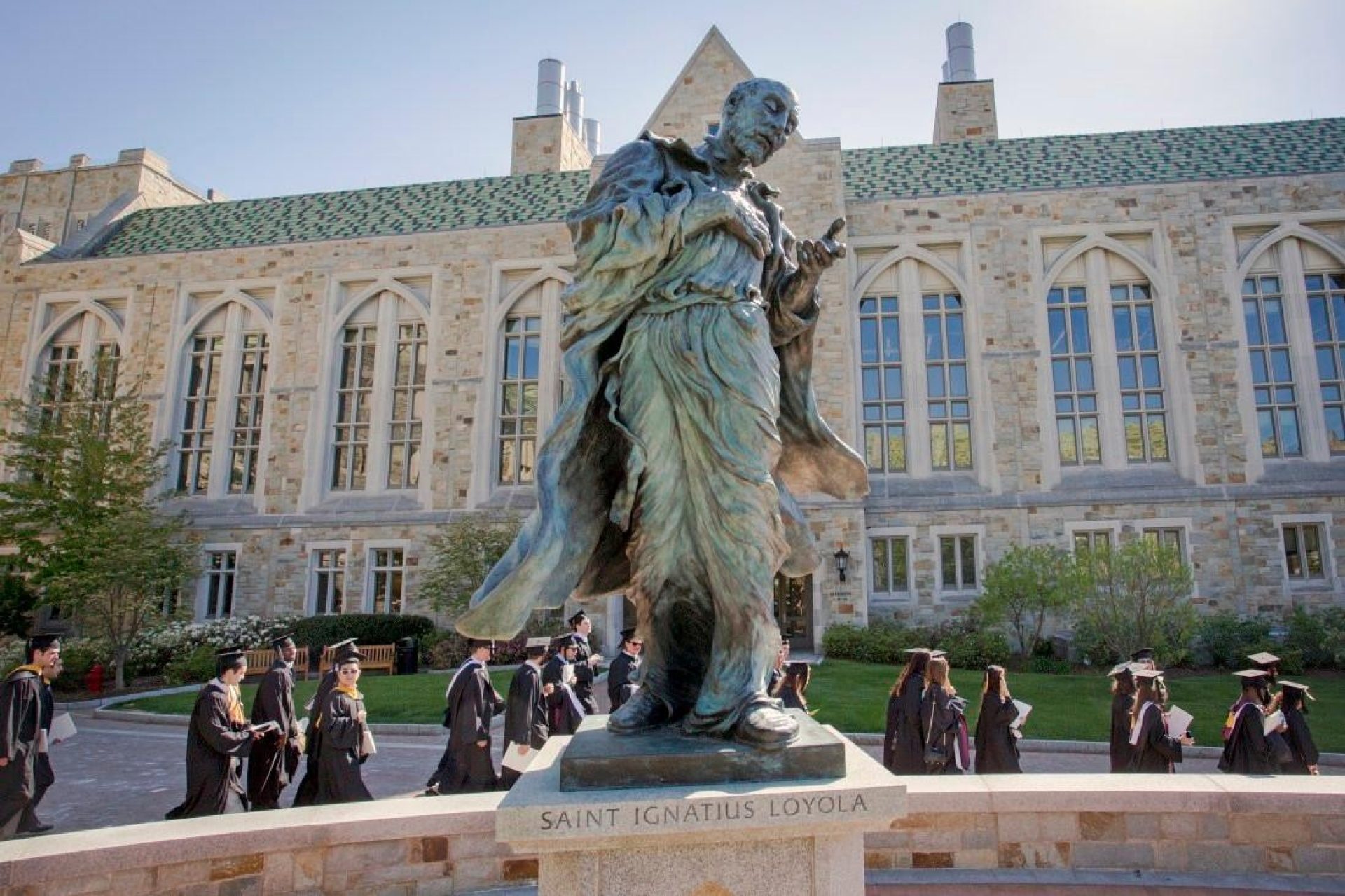 Commencement