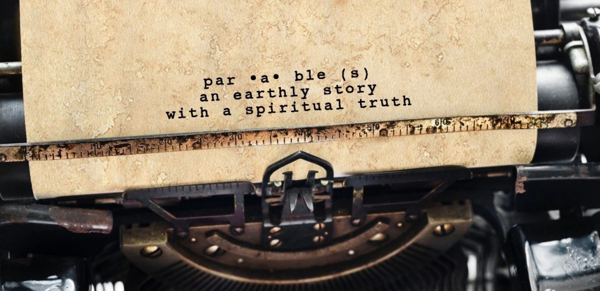 Typewriter