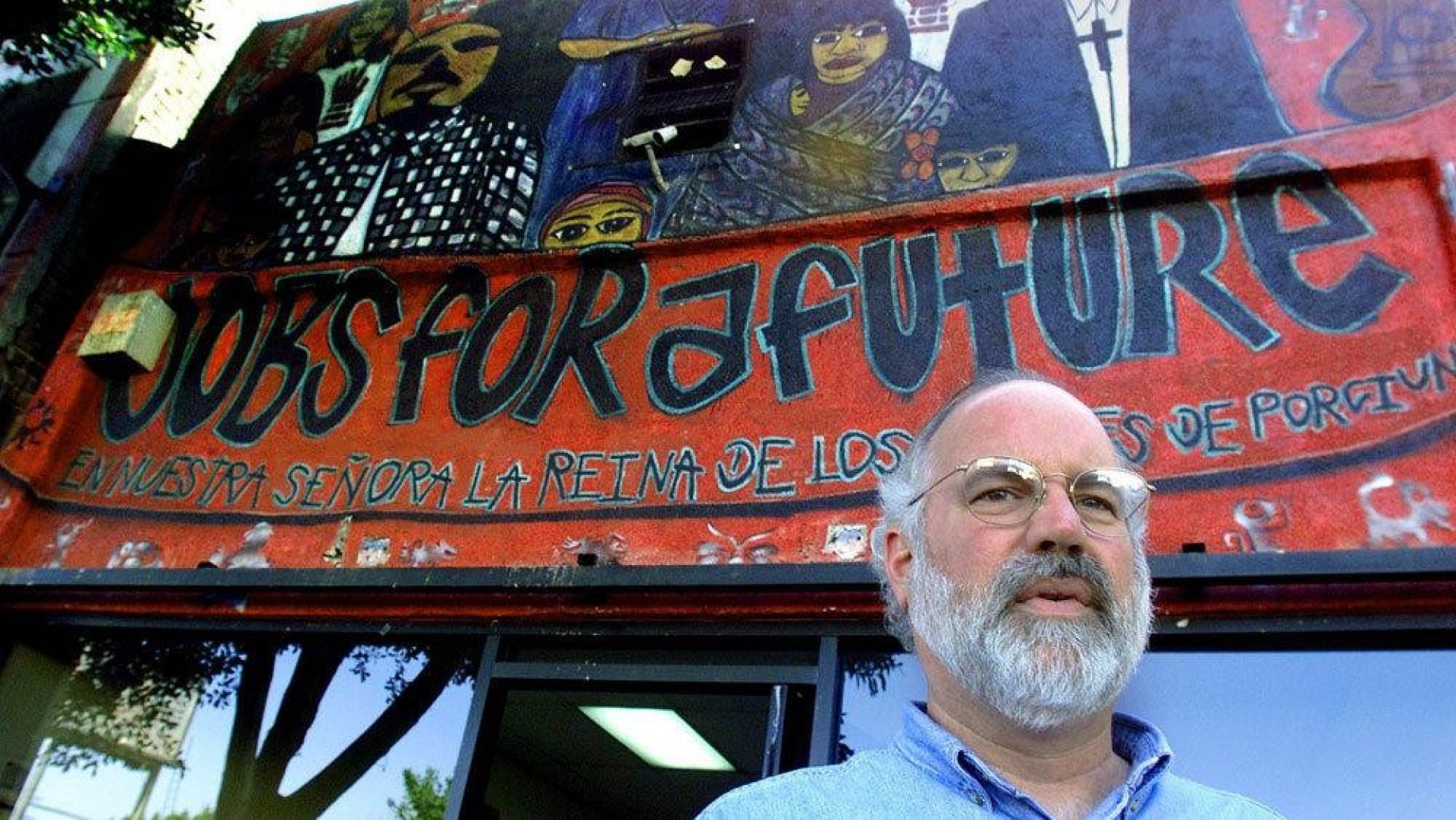 Father Greg Boyle