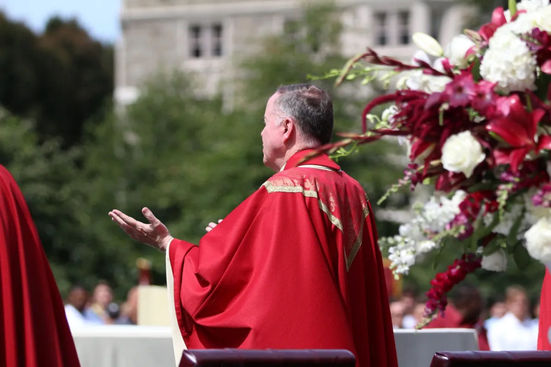 The Priceless Gift of the Priesthood