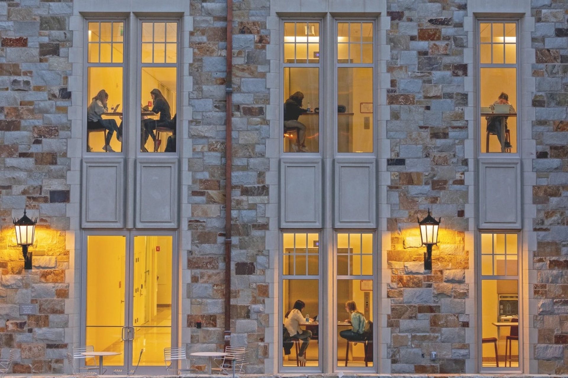 The Value Proposition of a Liberal Arts Education