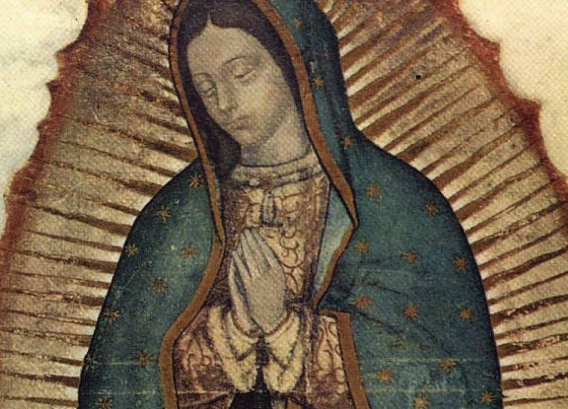 Our Lady of Guadalupe