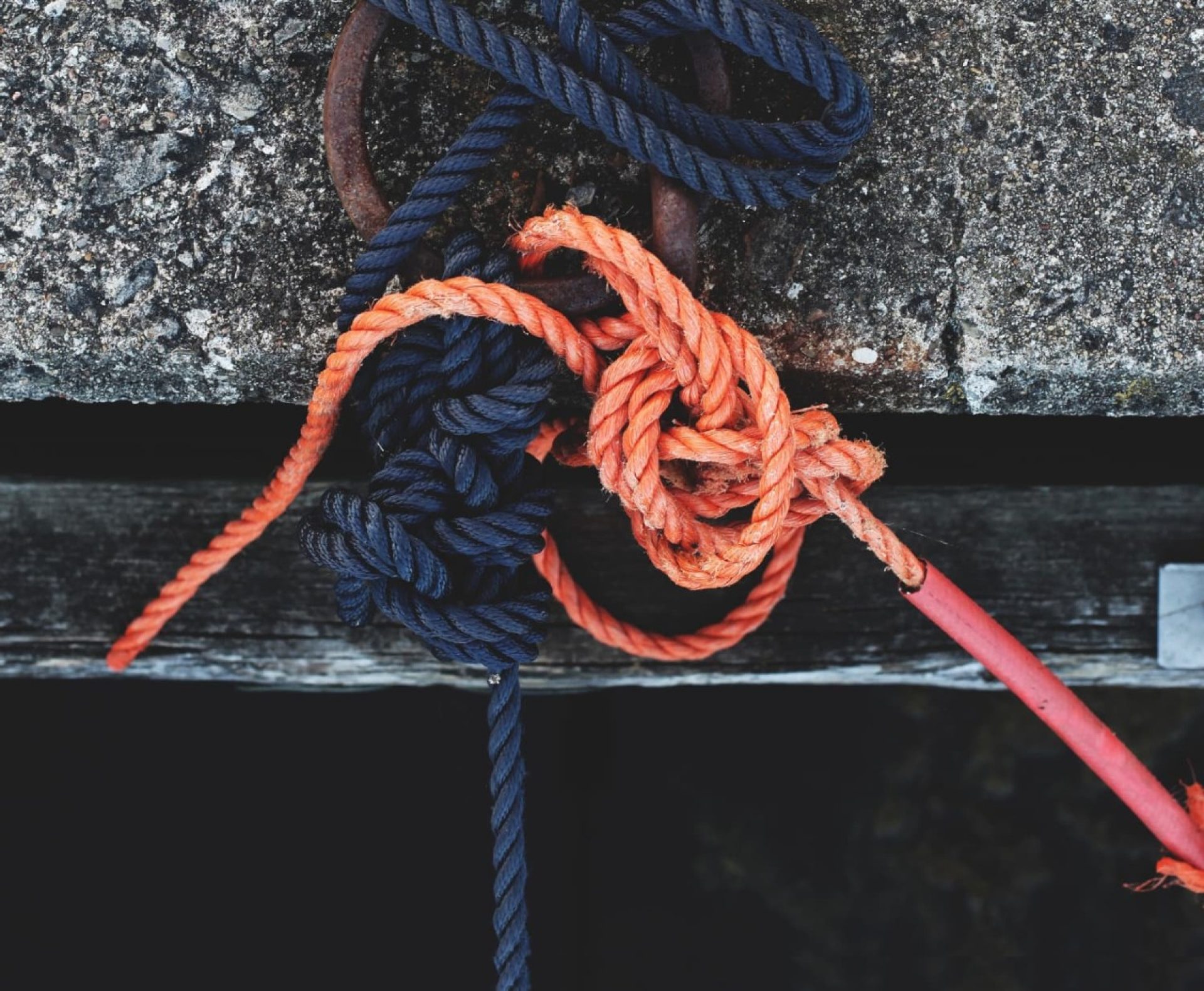 Knots