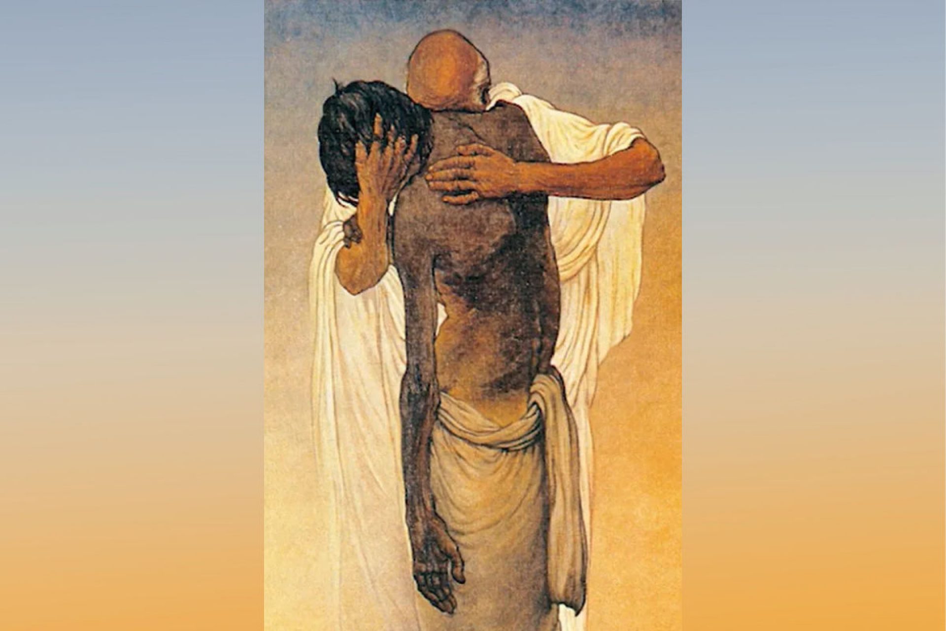 Biblical Reconciliation