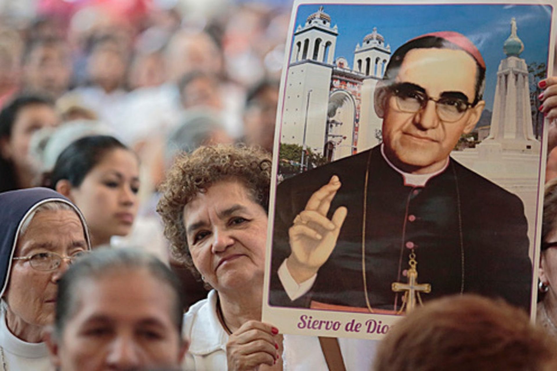 Liberation: A Latin American Perspective
