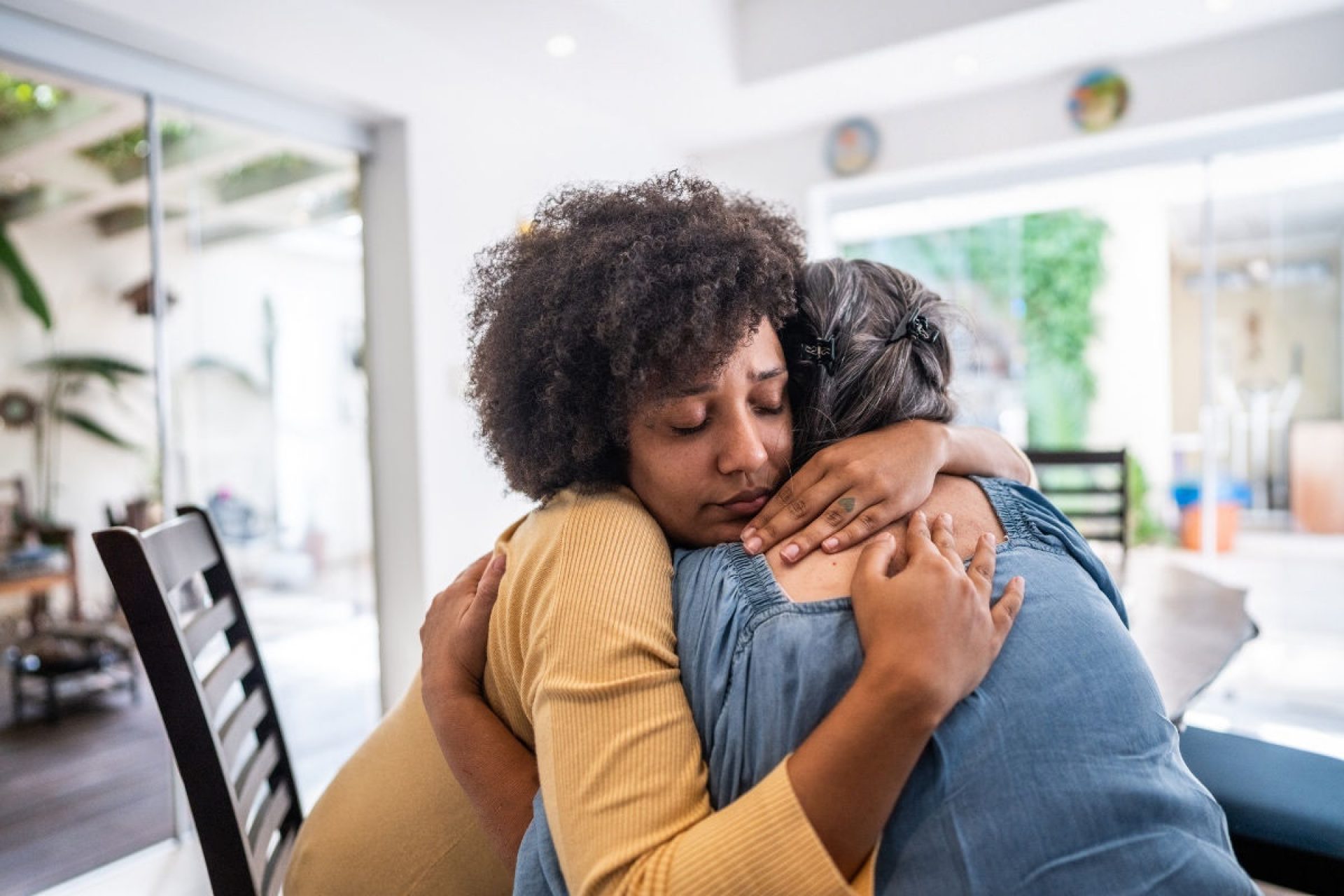 Restoring Family Relationships: Navigating Conflict, Connection, and Care