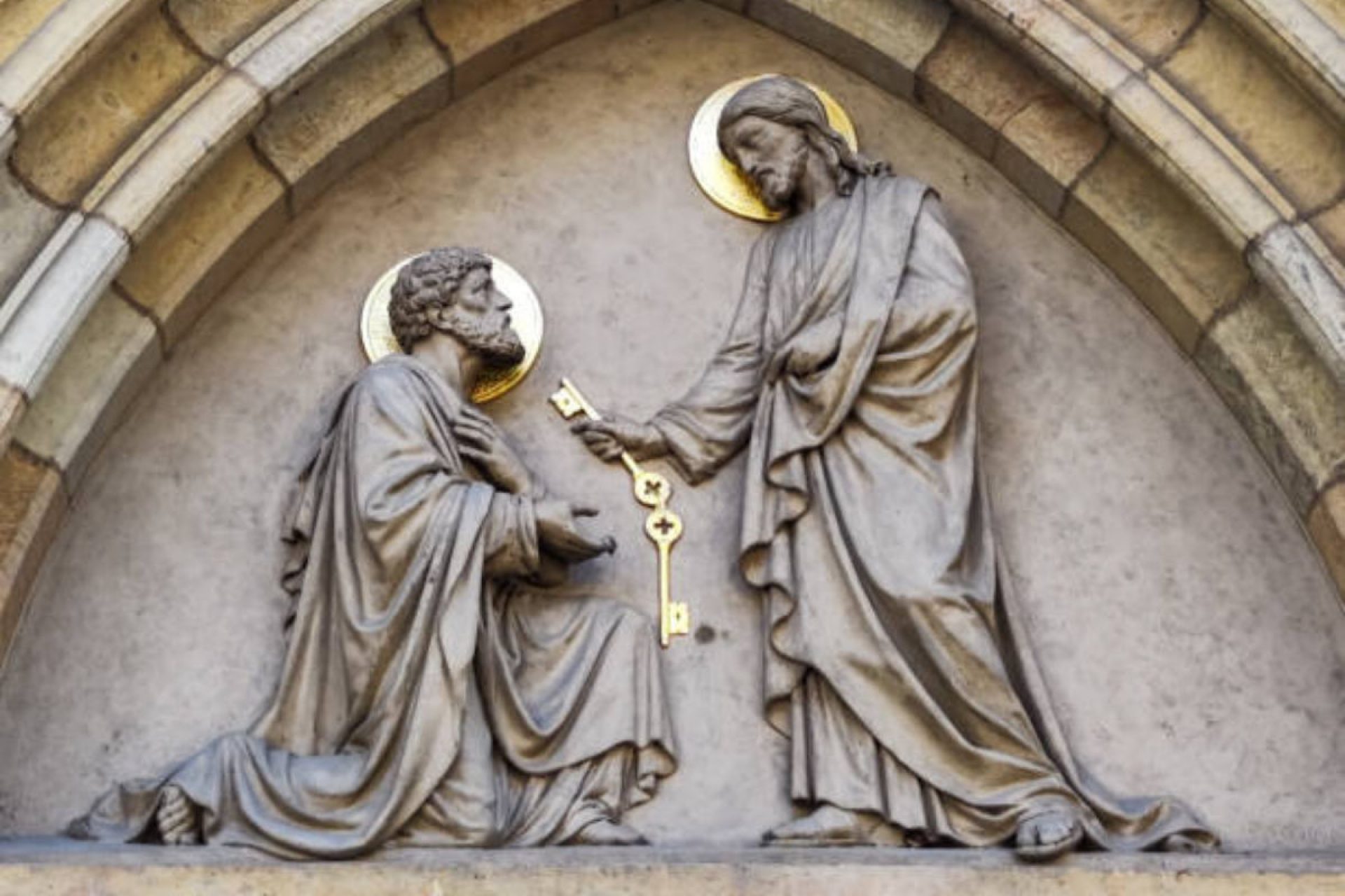 The Reach of Forgiveness and Reconciliation
