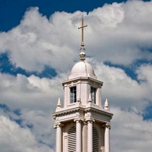 Boston College Parish Partnership