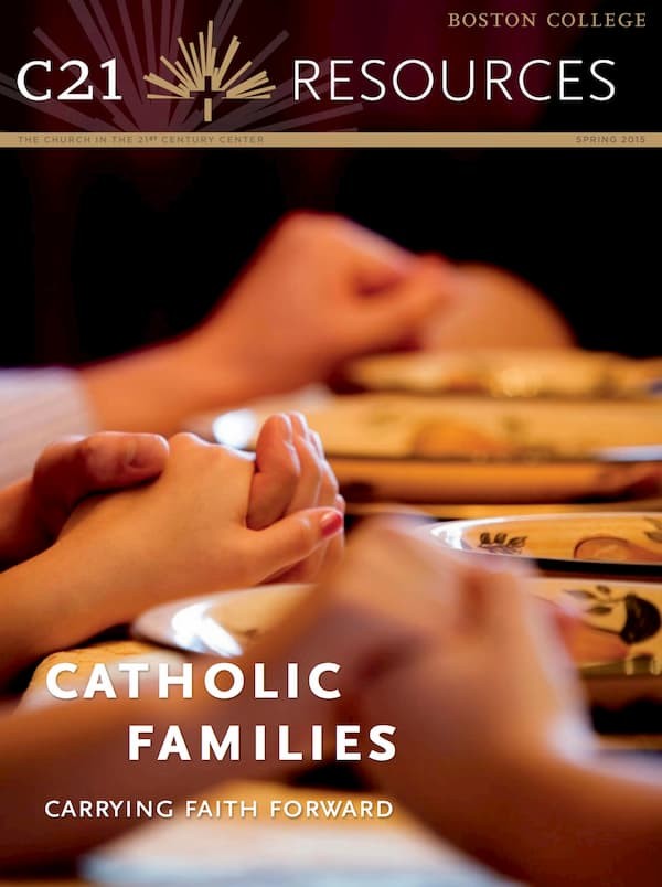 Catholic Families