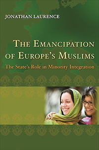 emancipation of europe's muslims