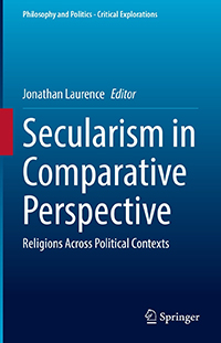 secularism in comparitive persective