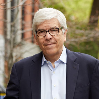 Paul Romer