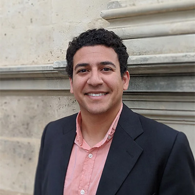 Aziz Rana