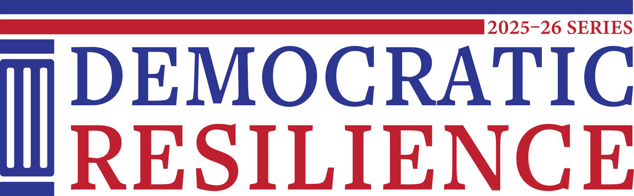Democratic Resilience