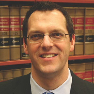 Timothy William Waters
