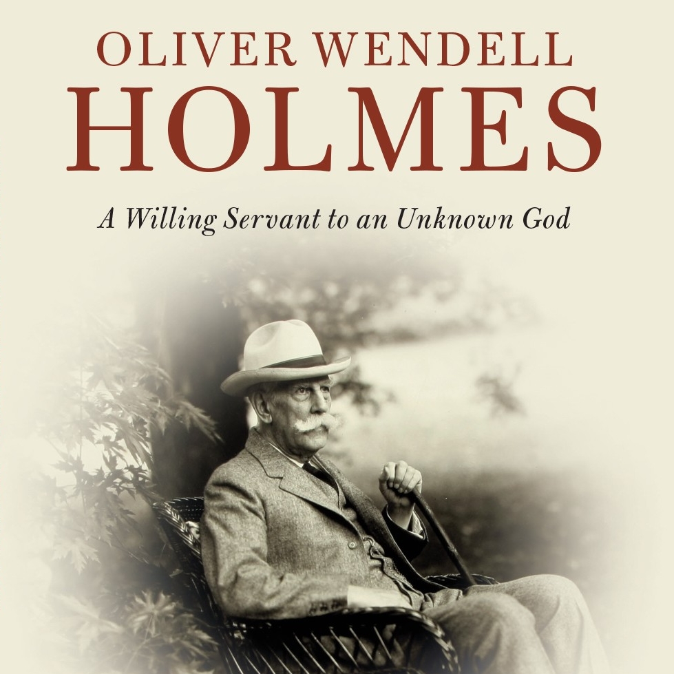 Oliver Wendell Holmes