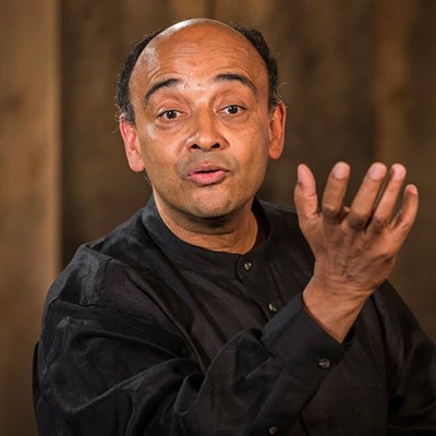 Kwame Anthony Appiah