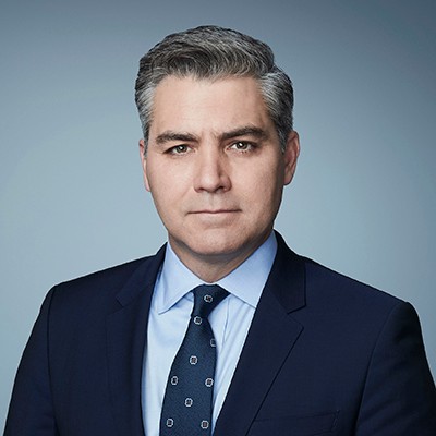 Jim Acosta