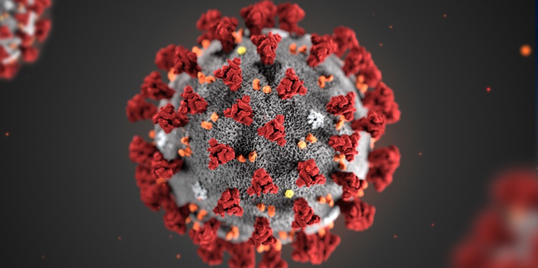 Photo of Coronavirus