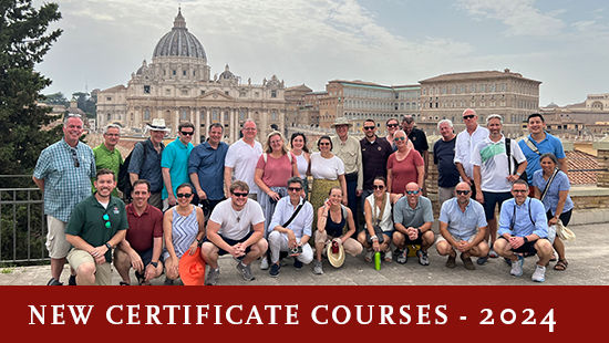 Photo of Virtual Pilgrimage App now in iOS and Android