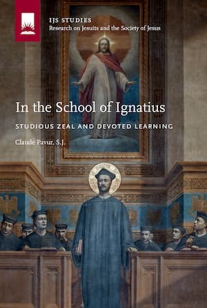 In the School of Ignatius
