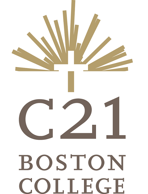 C21 Logo