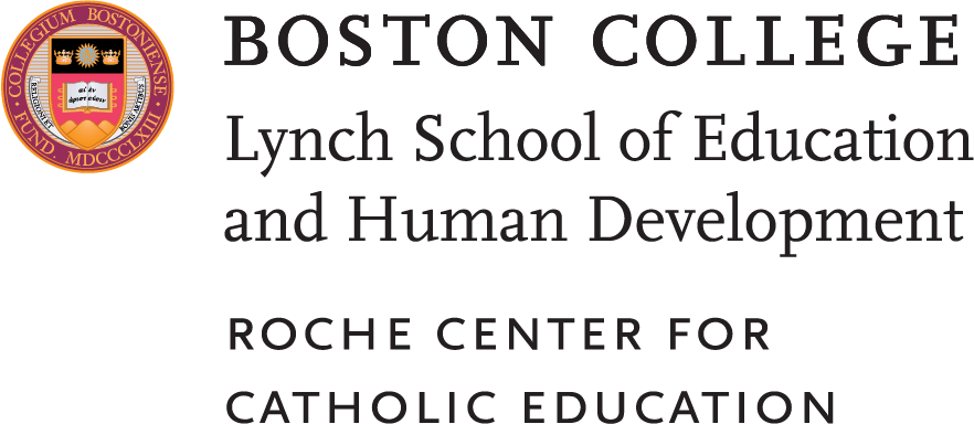 Roche Center logo